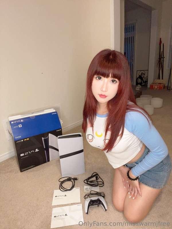 misswarmjfree image #0