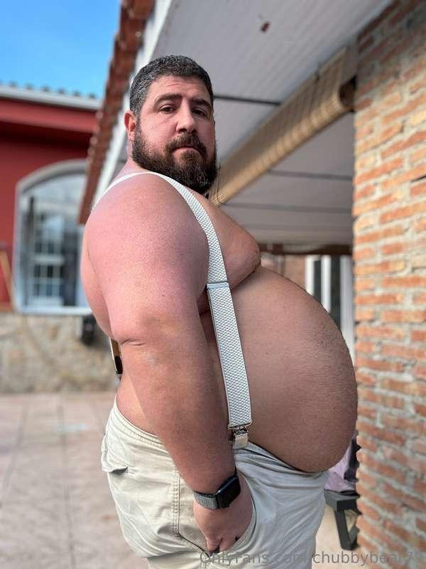 chubbybear79 image #2