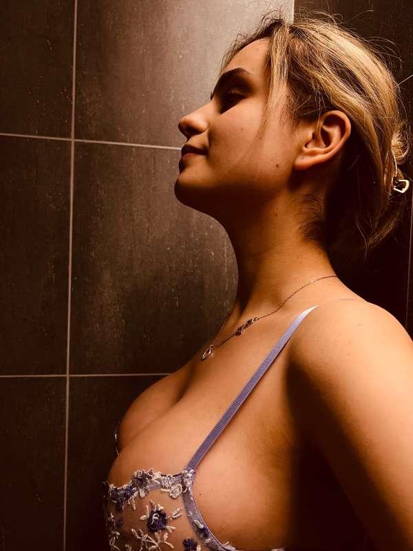 Like the angle? 🤓