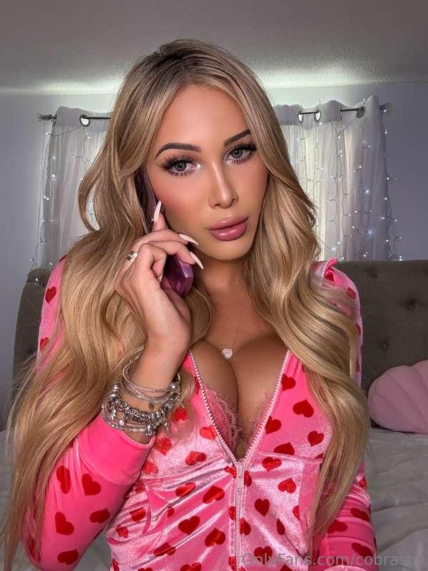 Would you wanna see more of me?