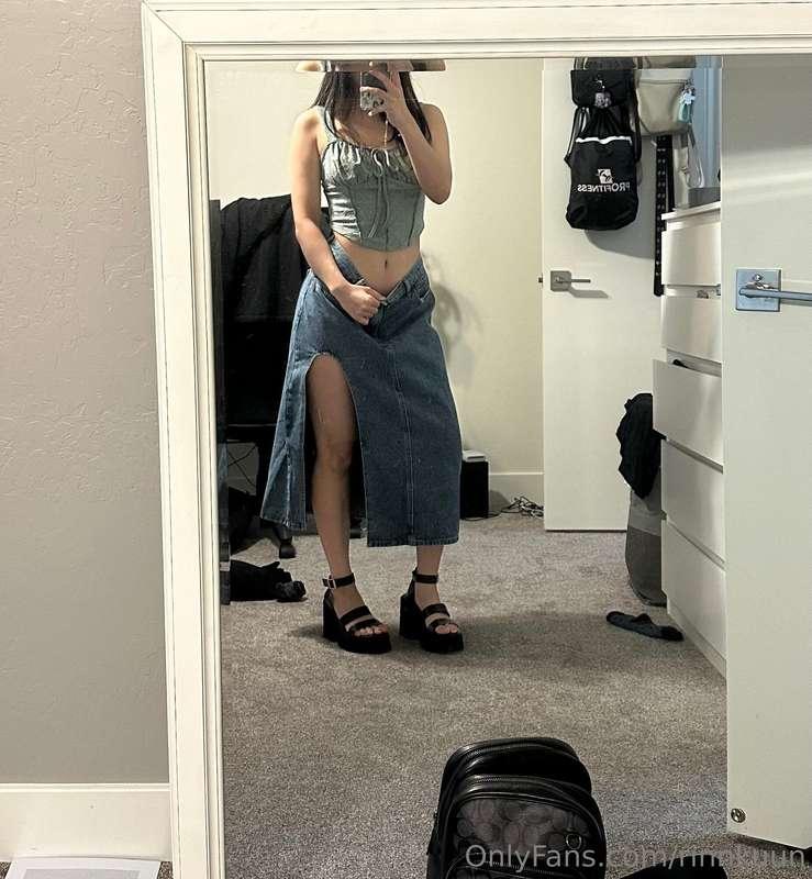 Ootd :3