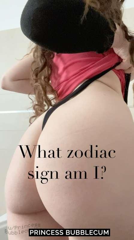 POLL 🗳
WHAT ZODIAC SIGN AM I?
💦SPECIAL PRIZE FOR THE WINNERS..