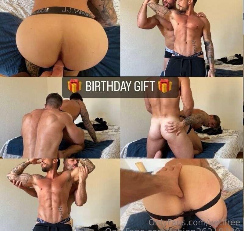 I penetrate Gary 🔥 🥵 🍆 🍑 💦 🤤 He could barely take it 😏