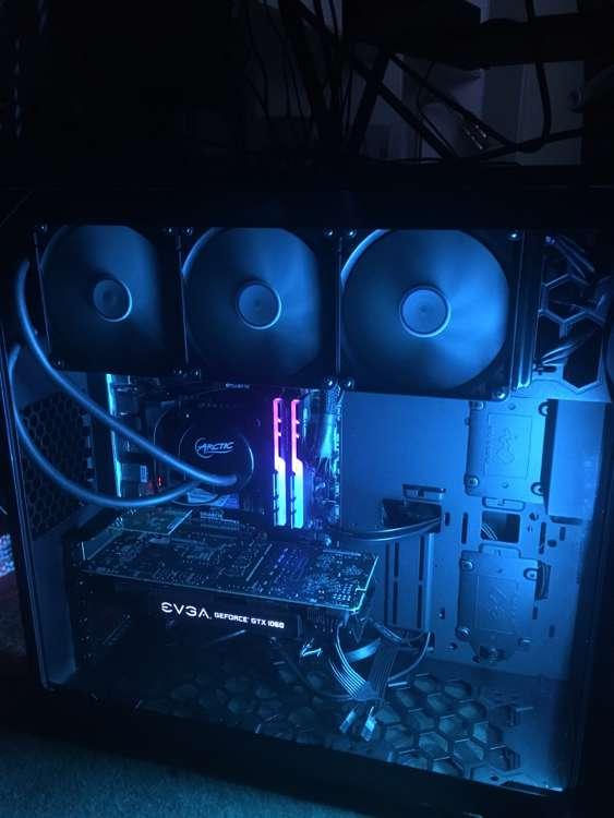 New computer get