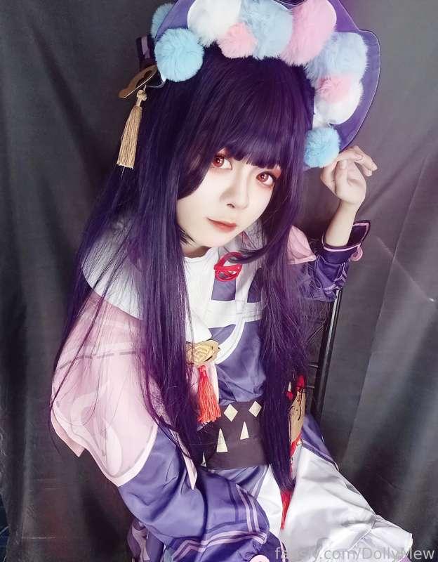 dollymew image #5
