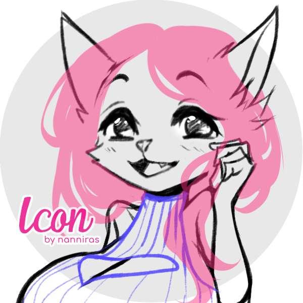 May YCH Icons 
