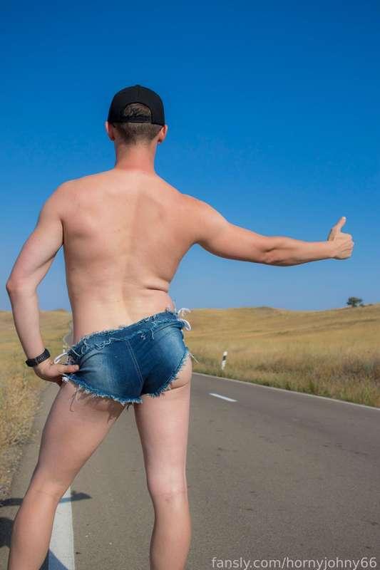 hornyjohny66 image #0
