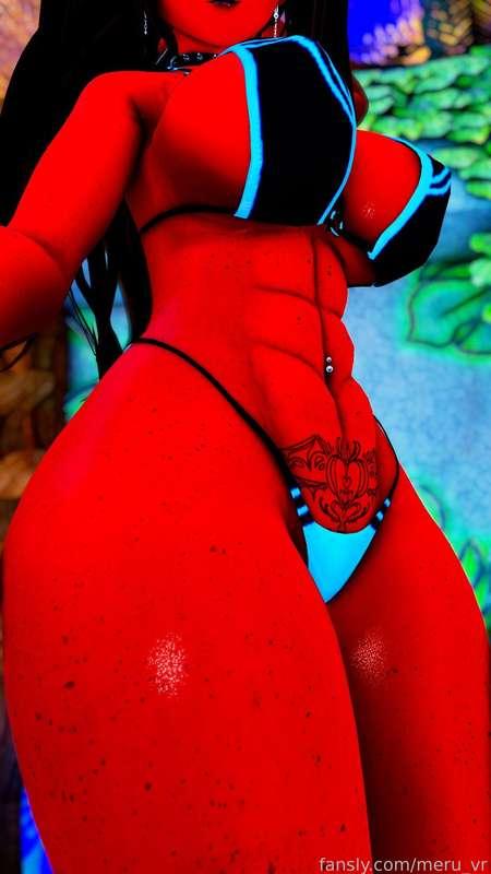 meruthesuccubusvr image #4