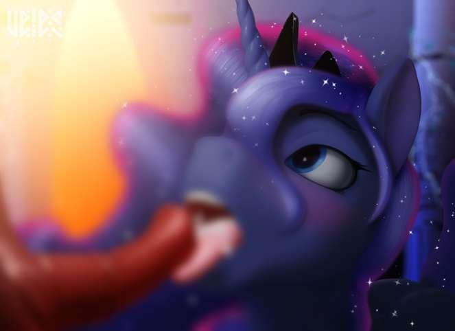 Princess Luna
