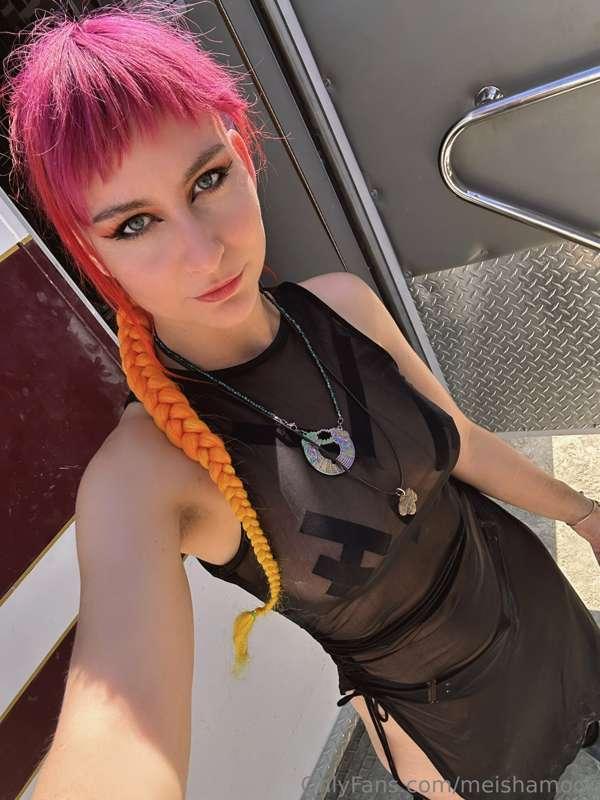 Adventure ready baby 🔥