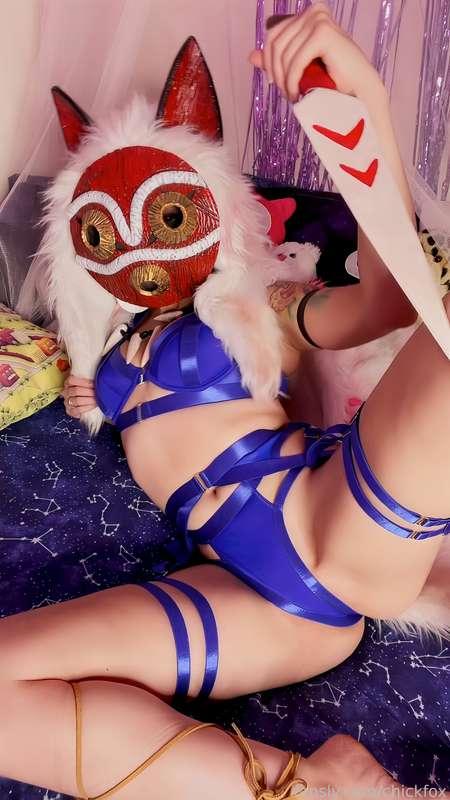 chickfox image #0