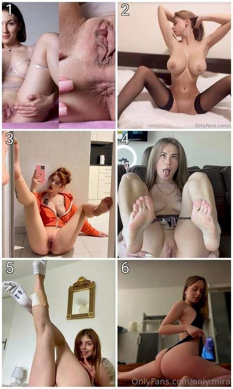 ✨ SUBSCRIBE TO MY BESTIES FOR FUN ACTIVITIES!1. 🌟🍓 @lorena_w..