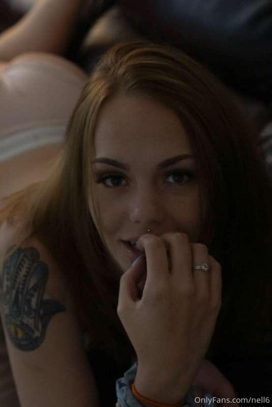 I wonder if other people 
have thoughts as naughty as mine….