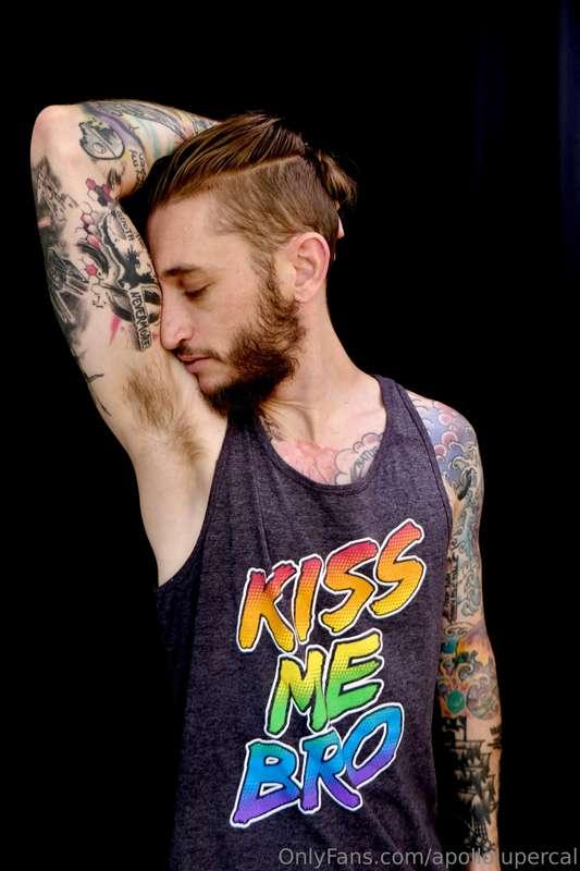 apollolupercal image #5