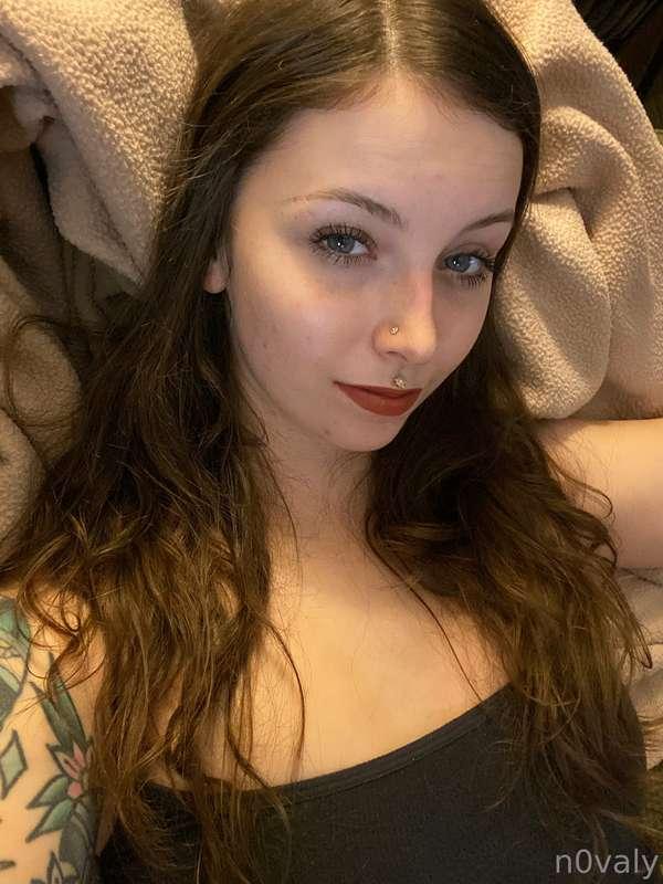 Another day another titty pic