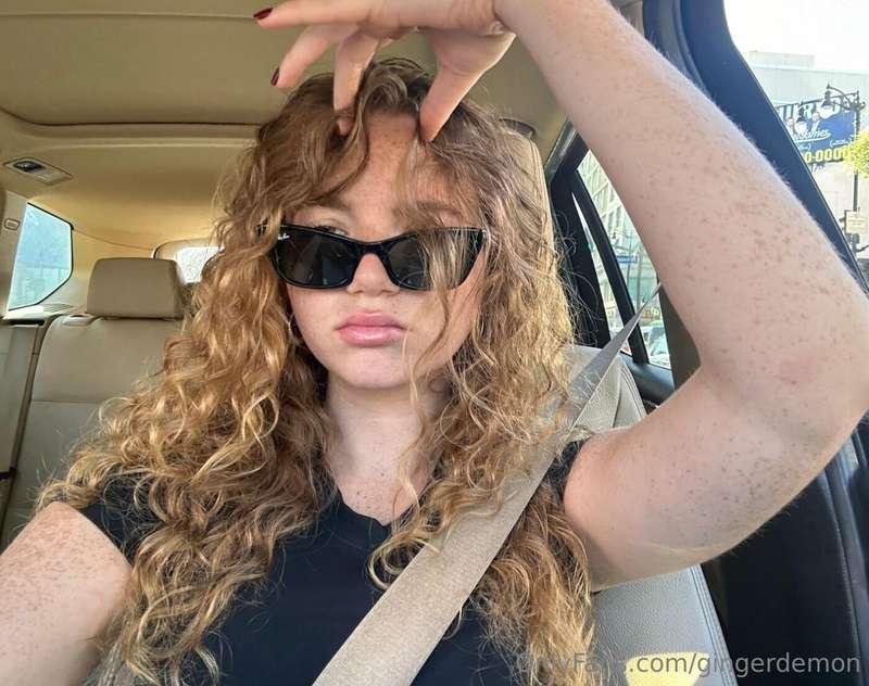 no shade 😉