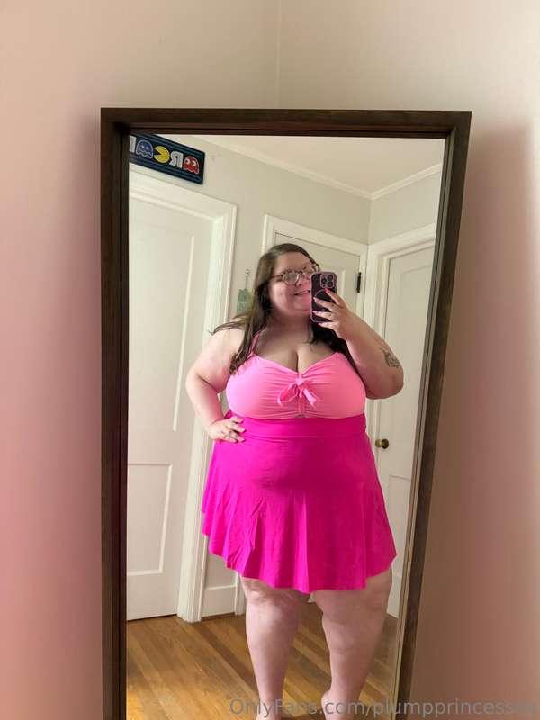 New bathing suit!! ☺️