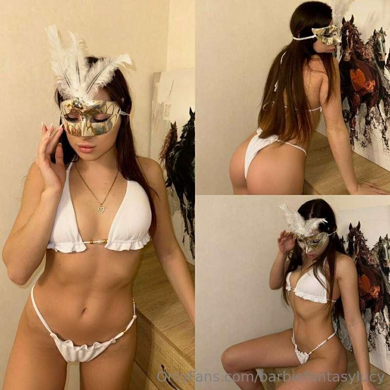 @miilaqueen was going to the carnival but couldn't choose a ..