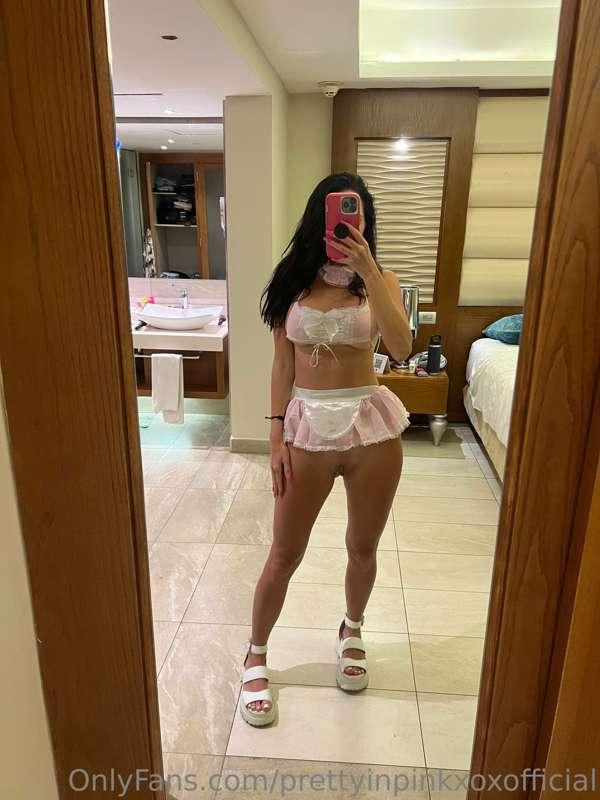 prettyinpinkxoxofficial image #1