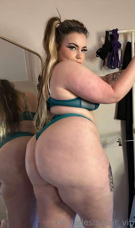 Who wants to spank?