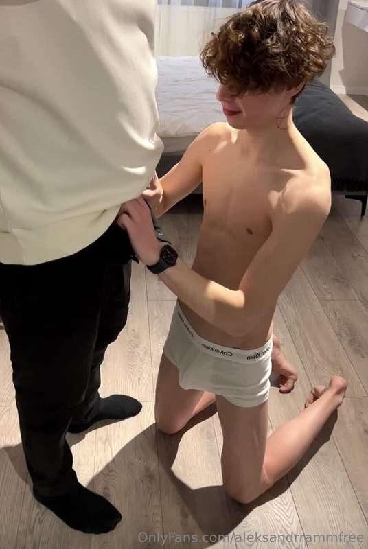 ## **OK DISCOUNT** for 10 minutes i was jumping on cock suck..