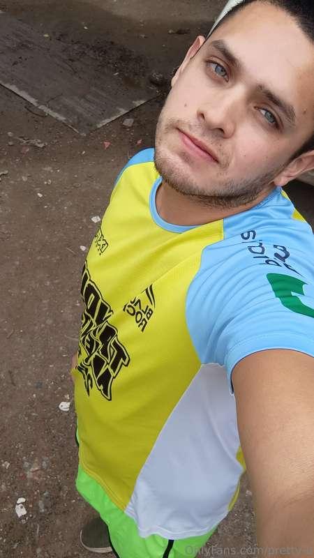 𝕪𝕠𝕦 𝕥𝕙𝕚𝕟𝕜 𝕪𝕠𝕦 𝕔𝕒𝕟 𝕔𝕒𝕥𝕔𝕙 𝕦𝕡 𝕨𝕚𝕥𝕙 𝕞𝕖 𝕣𝕦𝕟𝕟𝕚𝕟𝕘