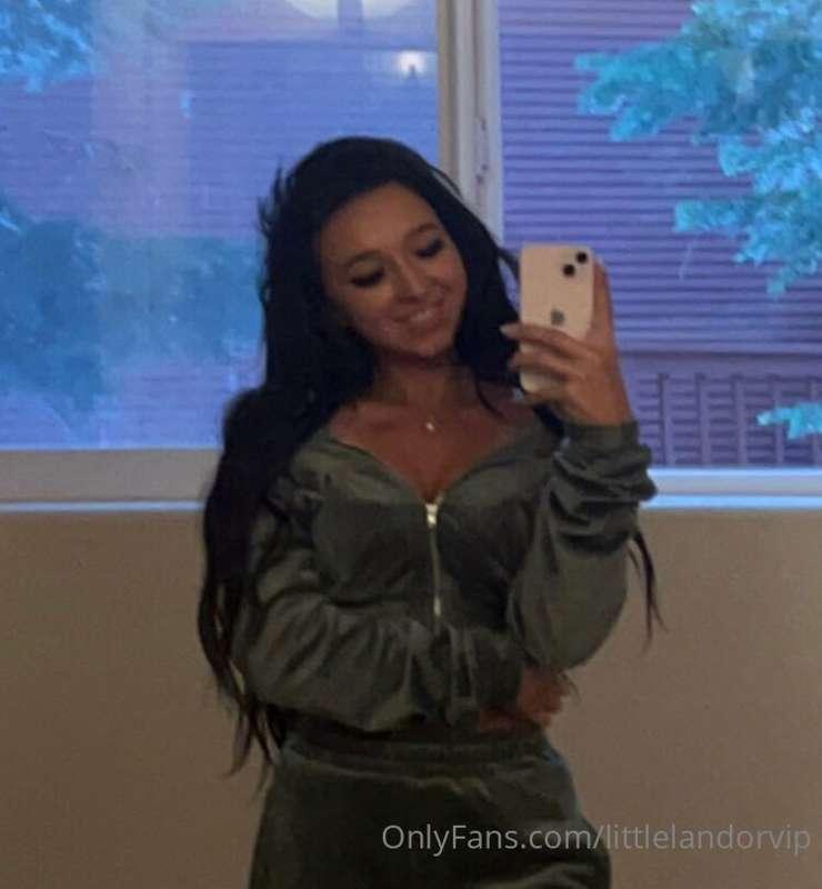miss me?