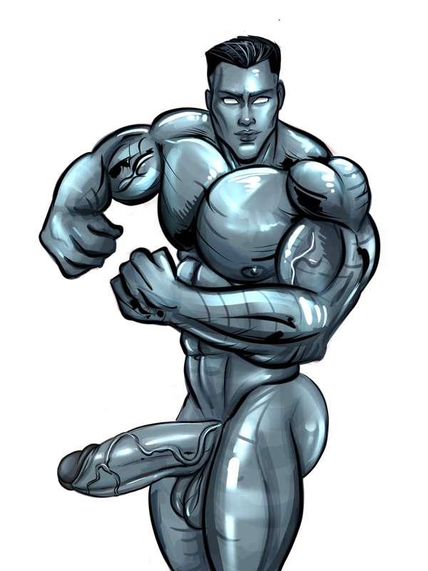 Colossus
