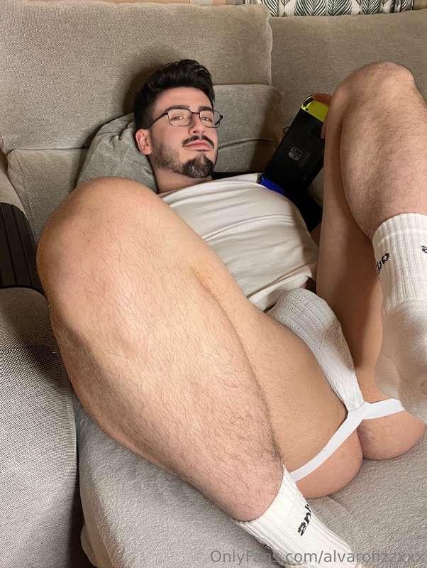 Juegas conmigo?