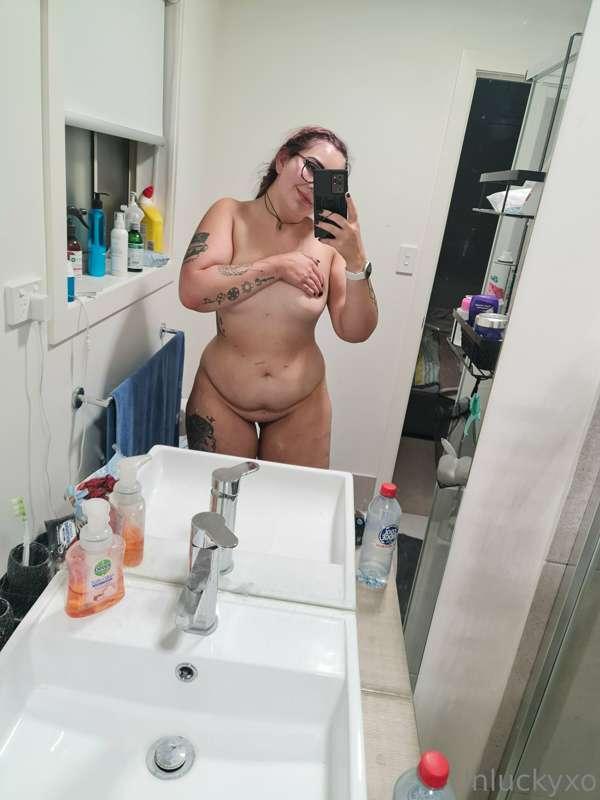Big difference from yesterdays pic, 30kg difference