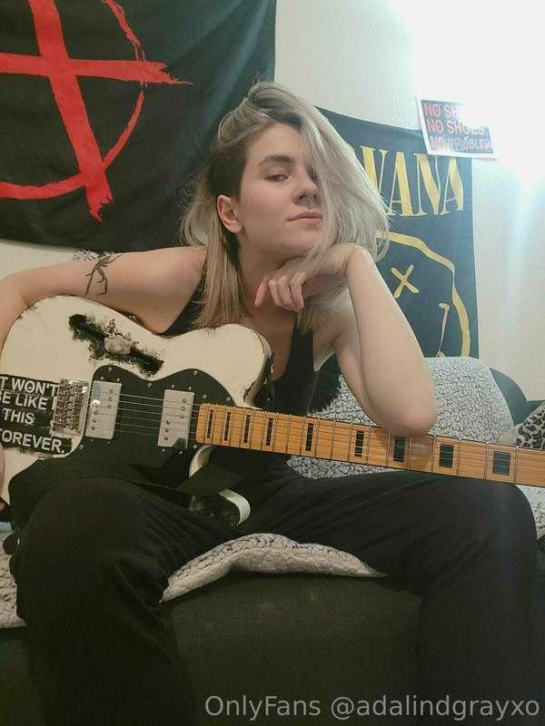 adalindgrayxo image #0