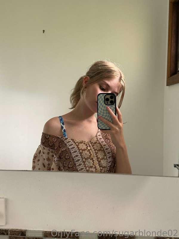 I love the sun