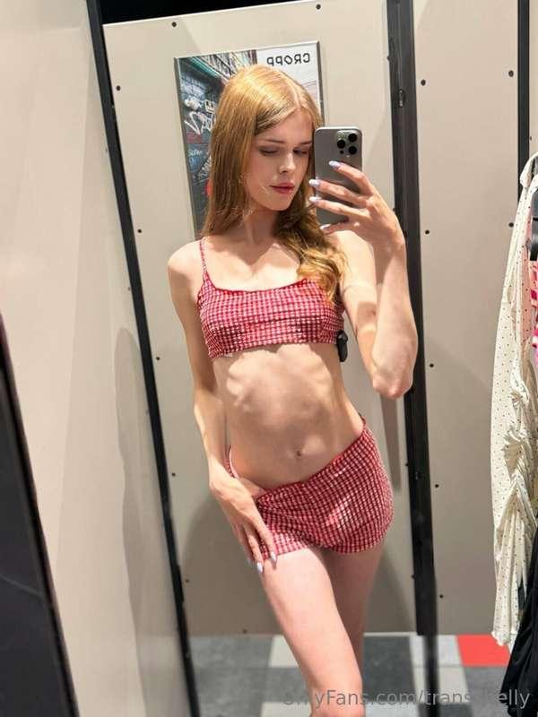 I’ve been such a tease today… maybe you should teach me a le..