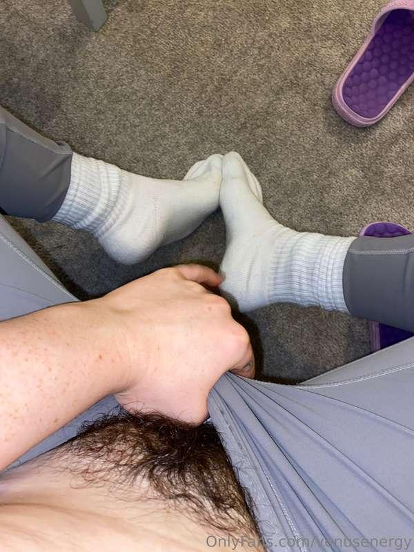 My bush post gym!! Did you workout today?