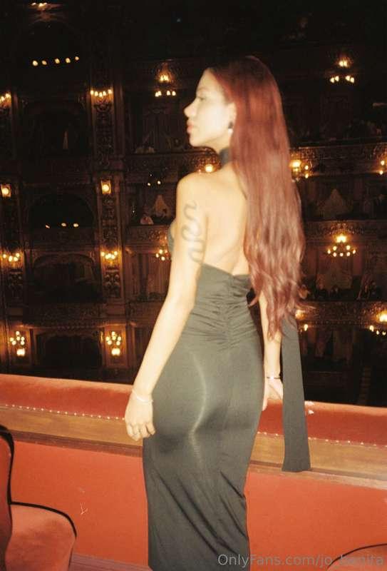 I love when weekends are spent surrounded by art 🎭 There’s s..