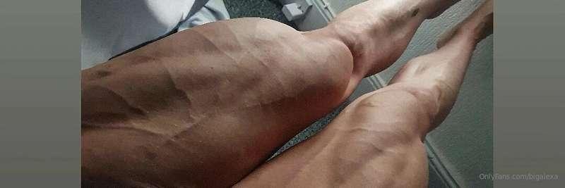 Who loves leg day 🧡