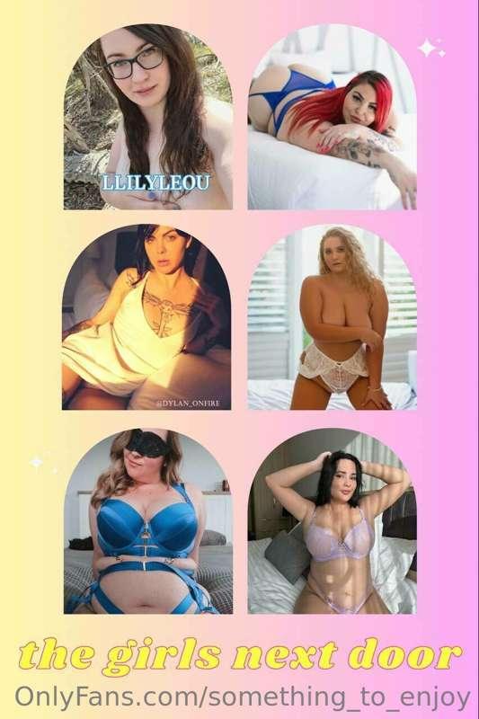 𝓔𝓿𝓮𝓻 𝓱𝓪𝓭 𝓪 𝓯𝓪𝓷𝓽𝓪𝓼𝔂 𝓸𝓯 𝓯𝓾𝓬𝓴𝓲𝓷𝓰 𝓽𝓱𝓮 𝓰𝓲𝓻𝓵 𝓷𝓮𝔁𝓽 𝓭𝓸𝓸𝓻?

𝘸𝘦’𝘷𝘦 𝘨𝘰𝘵..