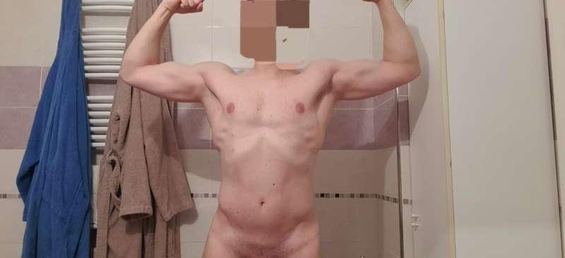 Updates at 78,8Kg
