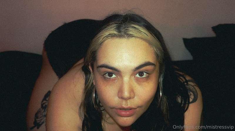 Do I look like im going to have an orgasm?