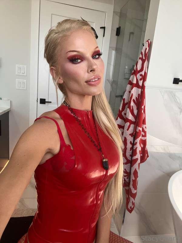 Ready to play with me daddy?