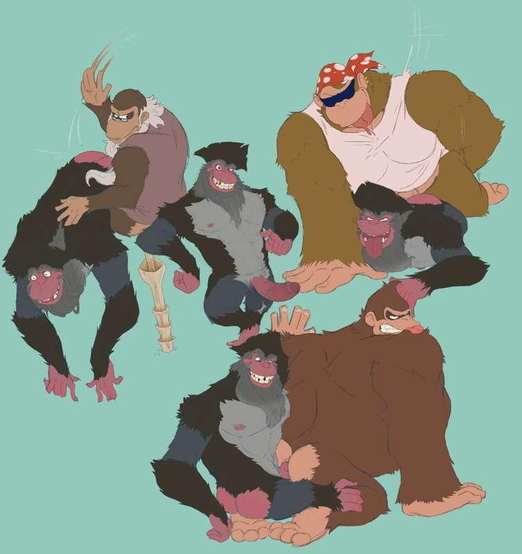 WIP Everywhere
