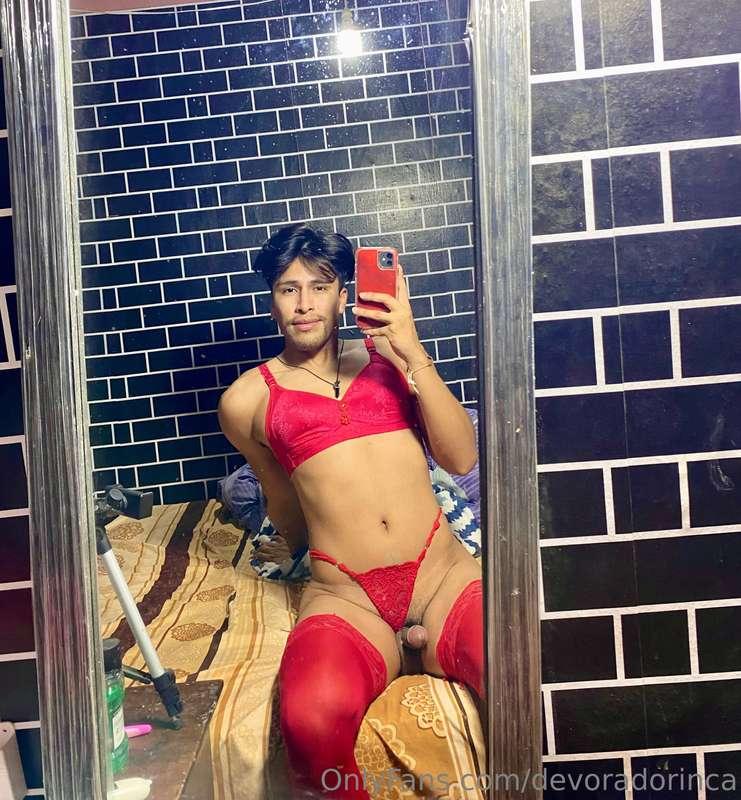😈😈 @devoradorinca