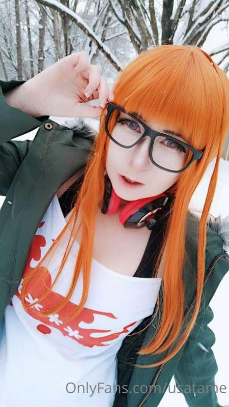 Have you been bad? (¬‿¬)