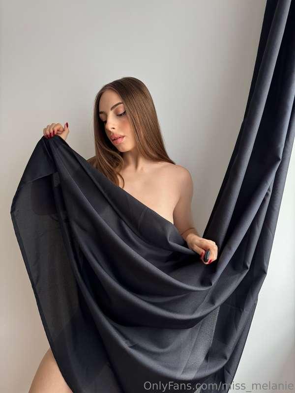 Sometimes it's worth covering up certain parts of yourself t..