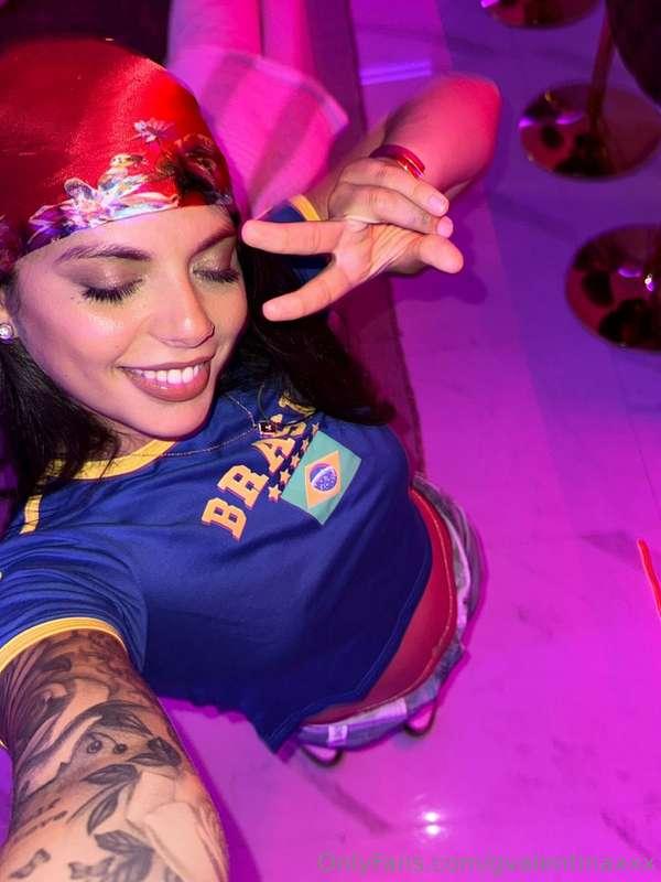 Ready to watch me finger my wet pussy until you're begging p..