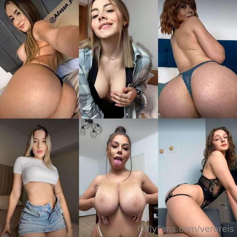 👅 👄 @alessa_fiore 👄👅🔞🔥 @juicyrebecca 🔥🔞👅🔥 @Tammyfox 🔥👅✨💦 @va..