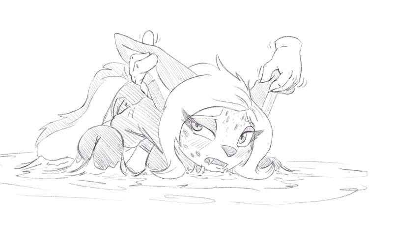 Patron Sketch Batch 6 [Final]