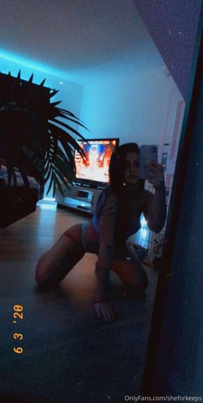 Are you up for some fun daddy?