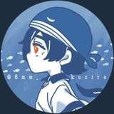 ８㍉クジラ