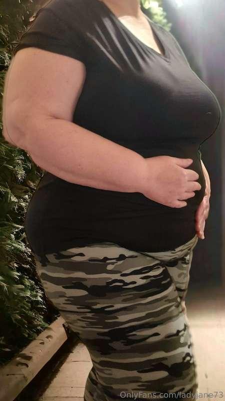 Anyone want to help me get ready for bed?